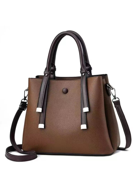 Superbia Top Handle Bag